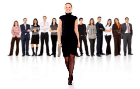 "Afaceri pe tocuri", un imbold pentru femeile antreprenoare