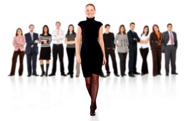 "Afaceri pe tocuri", un imbold pentru femeile antreprenoare