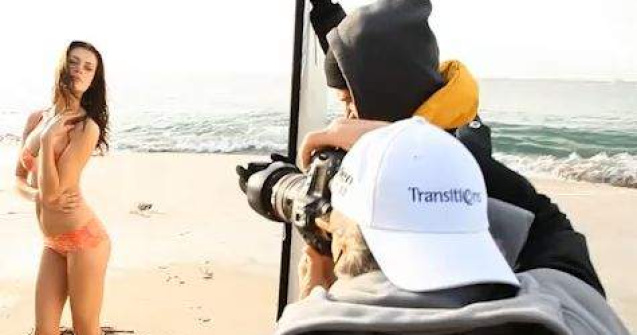 2 romance, printre cele mai frumoase top-modele din lume