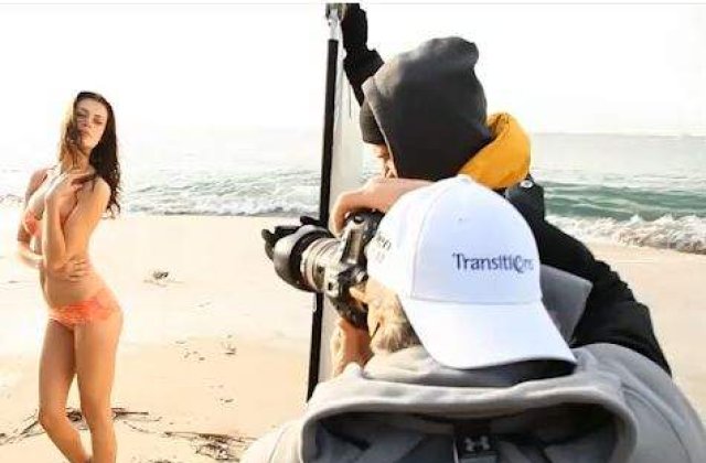 2 romance, printre cele mai frumoase top-modele din lume