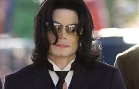 Michael Jackson era speriat de moarte ca va lucra la McDonald`s