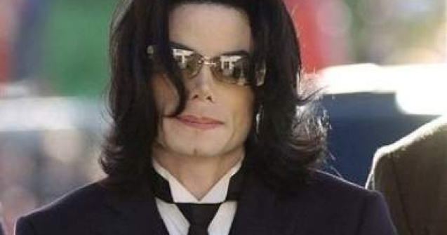 Michael Jackson era speriat de moarte ca va lucra la McDonald`s