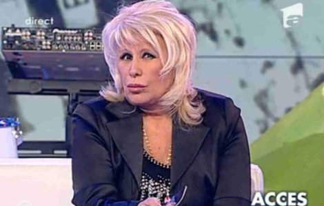 "La dama blanca" incearca sa descifreze disparitii celebre din Romania