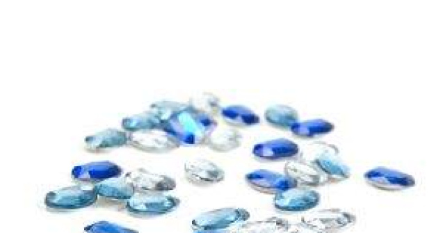 O fabrica Swarovski ar putea straluci in Romania