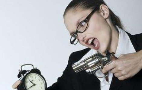 Ce ne streseaza in drum spre serviciu?