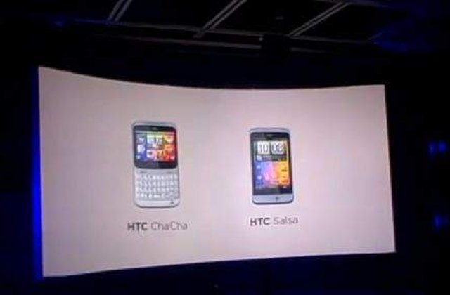 F vine de la Facebook: HTC a adaptat smartphone-ul la retelele sociale