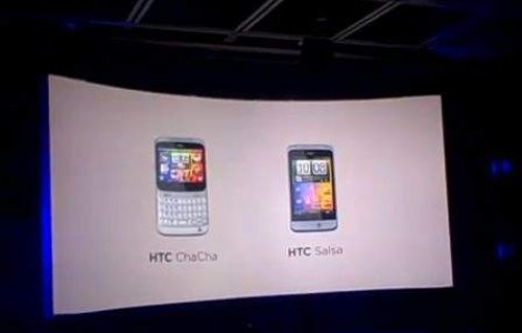 F vine de la Facebook: HTC a adaptat smartphone-ul la retelele sociale
