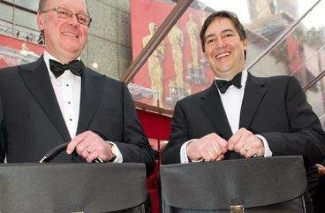 Cine sunt singurii oameni care stiu castigatorii Oscar inainte de premiere?