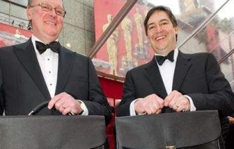 Cine sunt singurii oameni care stiu castigatorii Oscar inainte de premiere?