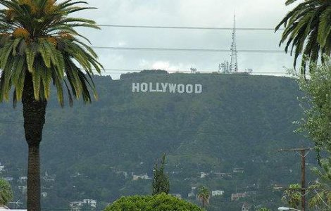 Turul celor mai scandaloase obiective turistice din Hollywood