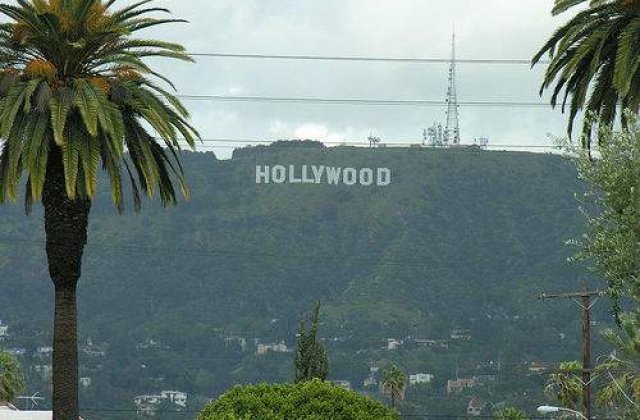 Turul celor mai scandaloase obiective turistice din Hollywood