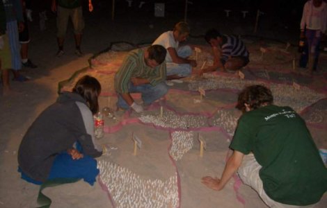 Festivalul Stufstock, programat la sfarsitul verii in Vama Veche