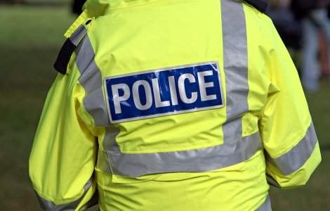 Politia britanica a platit un pedofil pentru a se infiltra intr-o banda suspectata de violuri