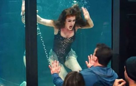  Top  5 actori care si-au riscat viata pentru rol