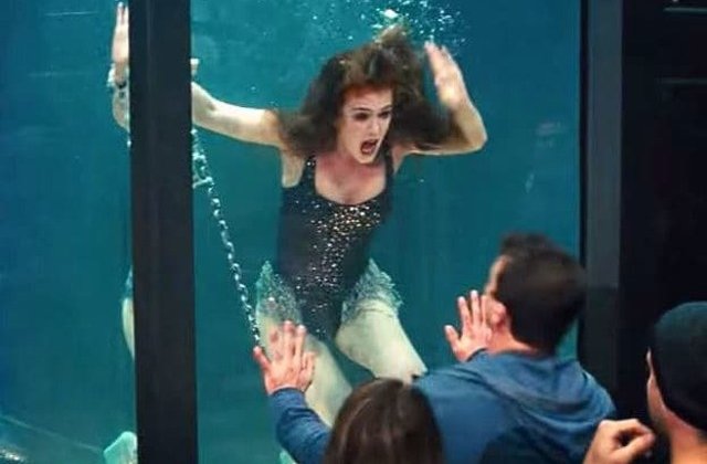 5 actori care si-au riscat viata pentru rol