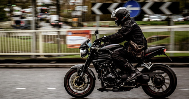 Accident in Capitala. Un motociclist a murit dupa ce a fost lovit de doua masini