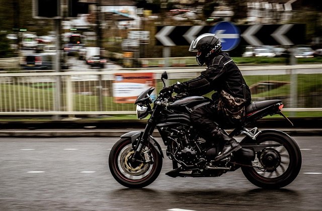 Accident in Capitala. Un motociclist a murit dupa ce a fost lovit de doua masini