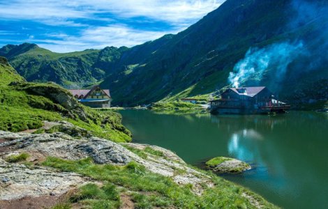  Top  10+ imagini care demonstreaza ca Romania este fabuloasa