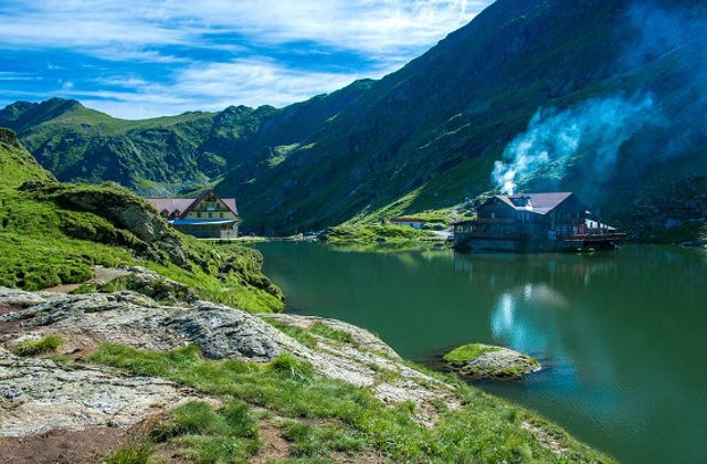 10+ imagini care demonstreaza ca Romania este fabuloasa