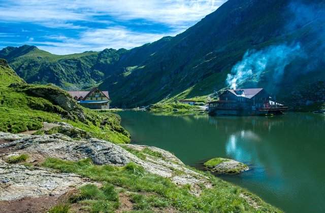 10+ imagini care demonstreaza ca Romania este fabuloasa