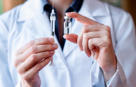 Legea vaccinarii a fost adoptata de Guvern si va intra in vigoare la 1 ianuarie 2018