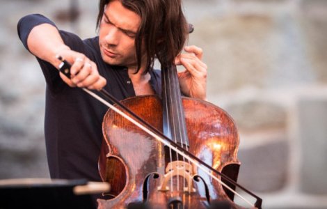 31 dintre concertele din programul Festivalului George Enescu vor putea fi urmarite live in cinematografele din Bucuresti si din tara