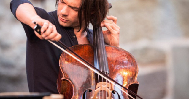 31 dintre concertele din programul Festivalului George Enescu vor putea fi urmarite live in cinematografele din Bucuresti si din tara