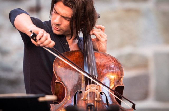 31 dintre concertele din programul Festivalului George Enescu vor putea fi urmarite live in cinematografele din Bucuresti si din tara