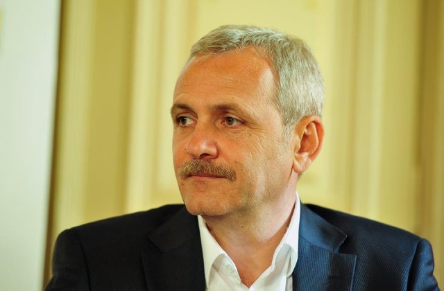 USR a depus o plangere penala impotriva lui Dragnea pentru convocarea ilegala a sesiunii extraordinare