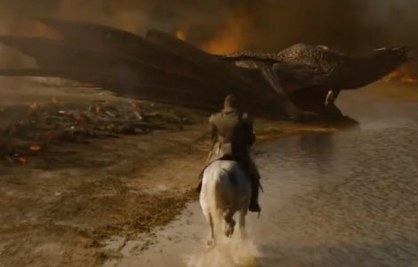 Un actor din Game of Thrones sustine ca si-a pierdut popularitatea dupa cel mai recent episod