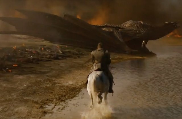 Un actor din Game of Thrones sustine ca si-a pierdut popularitatea dupa cel mai recent episod