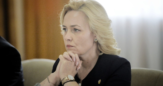 Carmen Dan, despre disparitia lui Morgenstern: Nu imi dau demisia