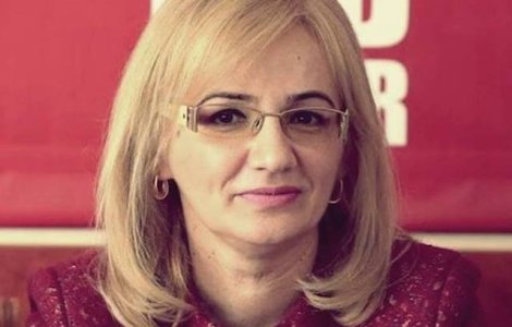 Deputatul PSD Adelina Coste a incetat din viata