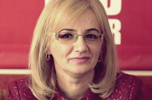 Bihor: Deputatul PSD Adelina Coste a incetat din viata