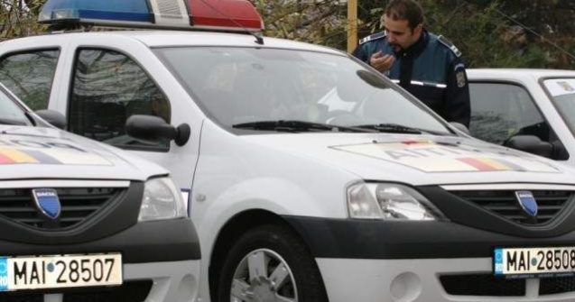 1.000 de permise de conducere retinute si peste 15.000 de sanctiuni, in doua zile