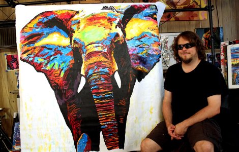  Top  8 exemple care arata cat de puternici pot fi oamenii atunci cand vor cu adevarat ceva