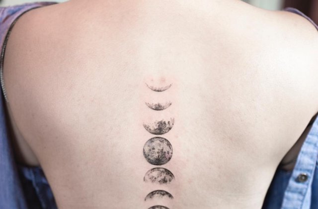 10 tatuaje elegante care te vor face sa iti schimbi parerea despre aceasta arta