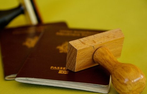 Proiect de lege: Pasaportul nu va mai expira dupa 5 ani