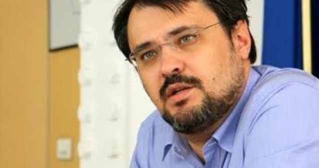 Ghinea: Membrii USR au pus interesele de modernizare ale societatii romanesti deasupra calculelor electorale