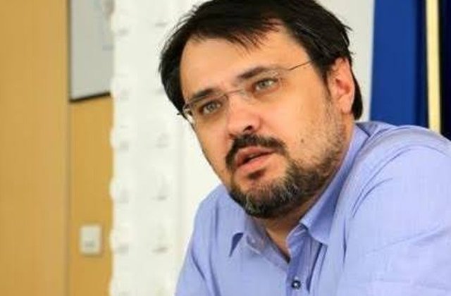 Ghinea: Membrii USR au pus interesele de modernizare ale societatii romanesti deasupra calculelor electorale