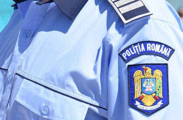 Un politist in varsta de 27 de ani a fost gasit impuscat cu arma din dotare