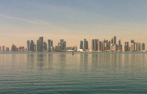 Qatar renunta la vize pentru cetatenii romani