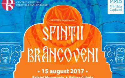 Eveniment comemorativ la...