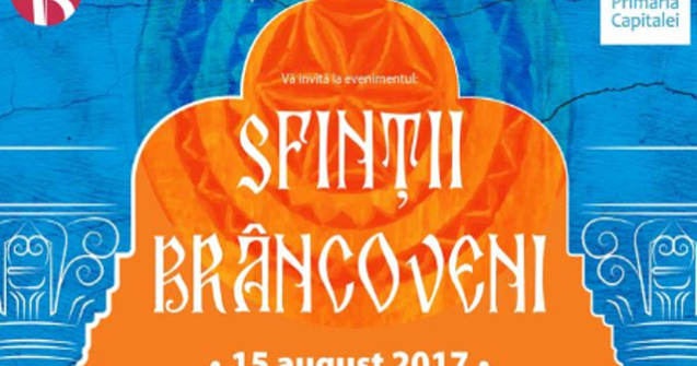 Eveniment comemorativ la Palatul Mogosoaia! Se implinesc 303 ani de la moartea Sfintilor Martiri Brancoveni