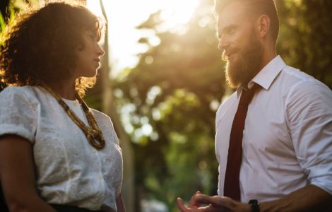  Top  10 motive pentru care barbatii evita femeile puternice