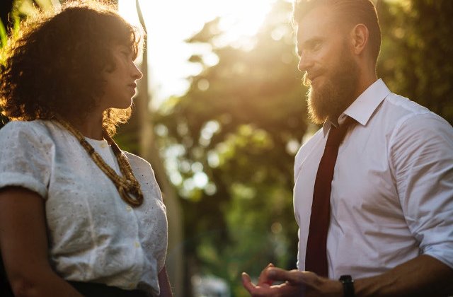 10 motive pentru care barbatii evita femeile puternice