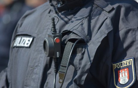 Un turist american a fost batut in Germania, dupa ce a facut salutul nazist