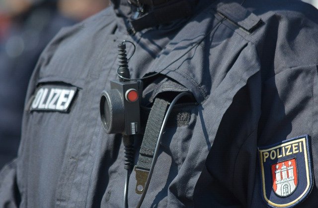 Un turist american a fost batut in Germania, dupa ce a facut salutul nazist