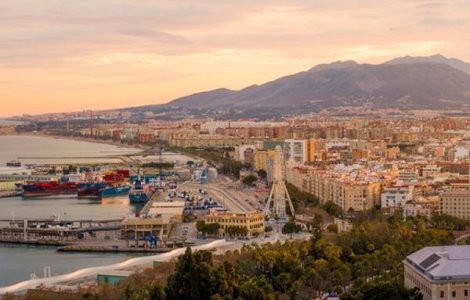 Barcelona: Localnicii protesteaza din nou impotriva turistilor