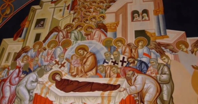  Top  Adormirea Maicii Domnului: Ce este bine sa faci de Sfanta Maria Mare